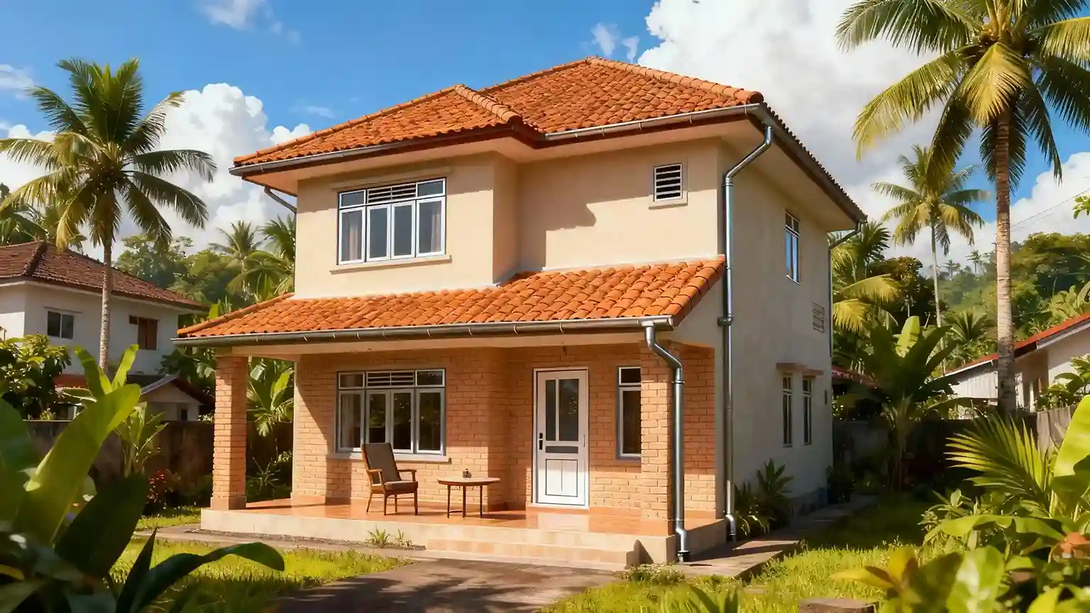 Material yang Cocok untuk Rumah di Daerah Tropis: Ulasan & Rekomendasi