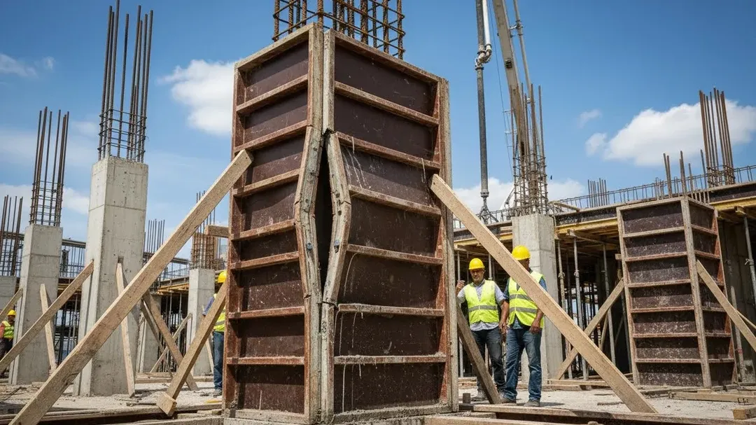 Kapan Phenolic Board Tidak Layak Digunakan Meski Secara Fisik Masih Bagus