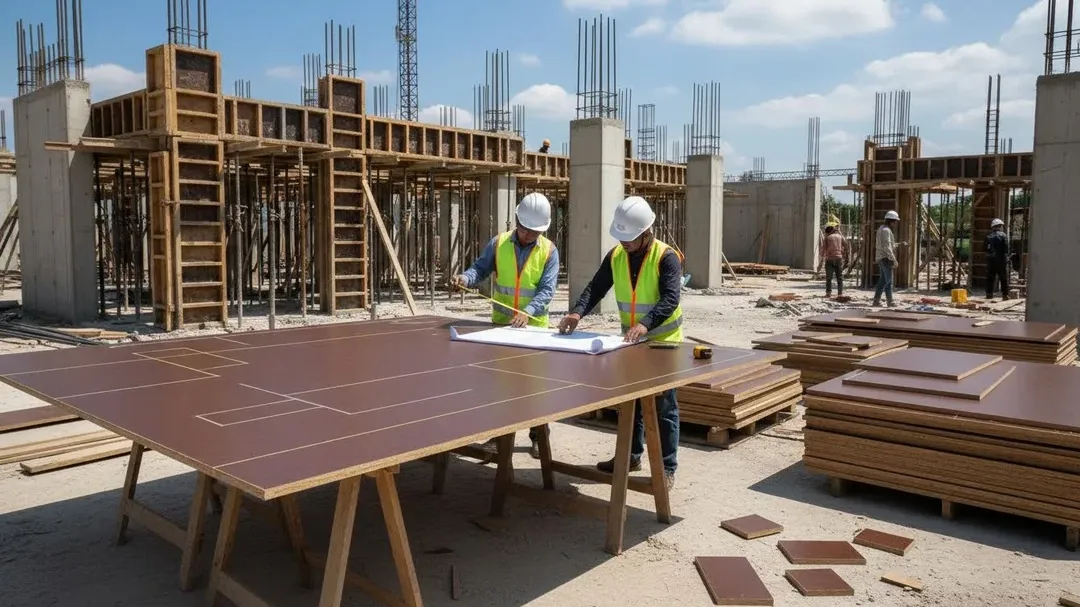Cara Menentukan Pola Pemotongan Phenolic agar Minim Limbah