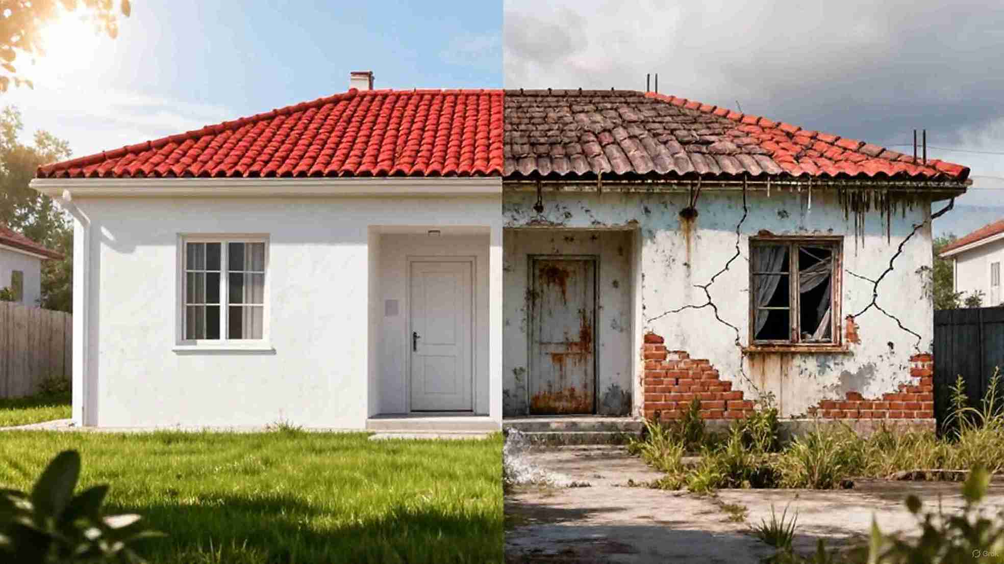 Menghindari Penipuan Material Bangunan: Cara Cek Keaslian dan Kualitas