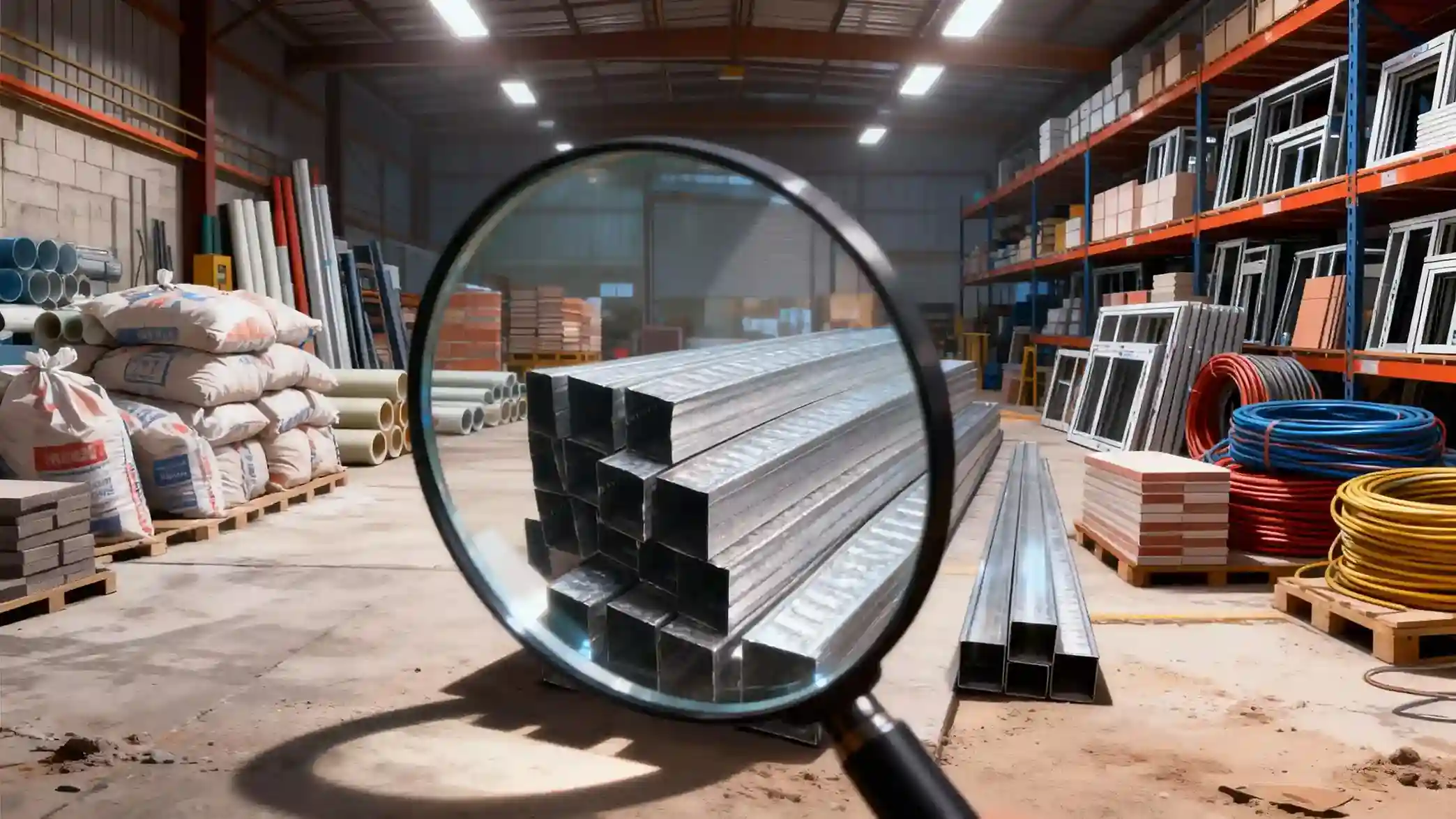 Cara Menentukan Garansi atau Standar Kualitas Material dari Brand Ternama