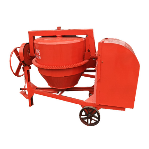 Mesin Molen