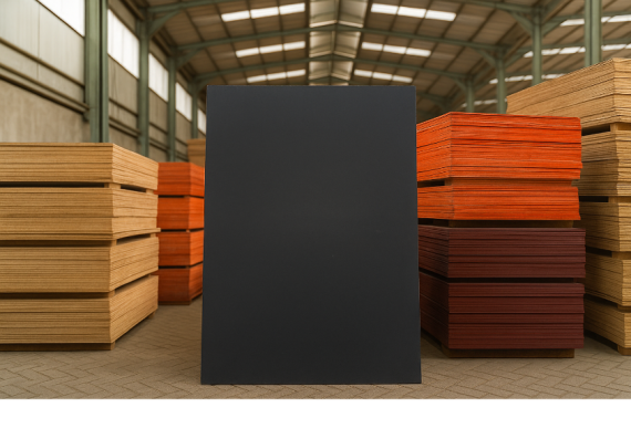 Triplek Phenolic