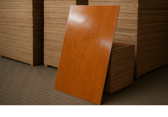 Triplek Polyresin