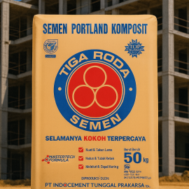 Semen Tiga Roda