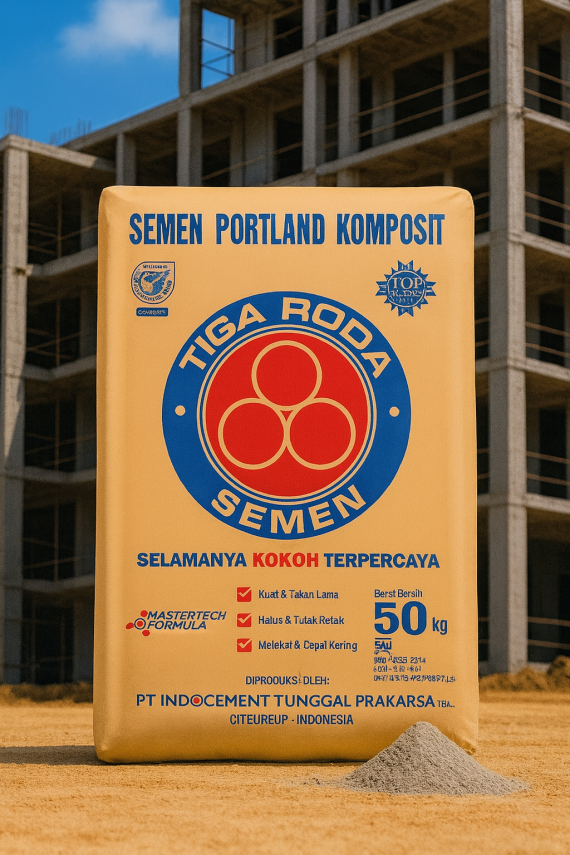 Semen Tiga Roda
