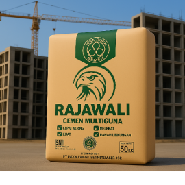 Semen Rajawali
