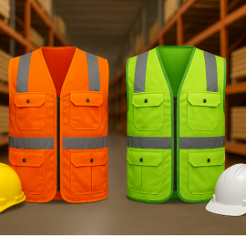 Alat Safety