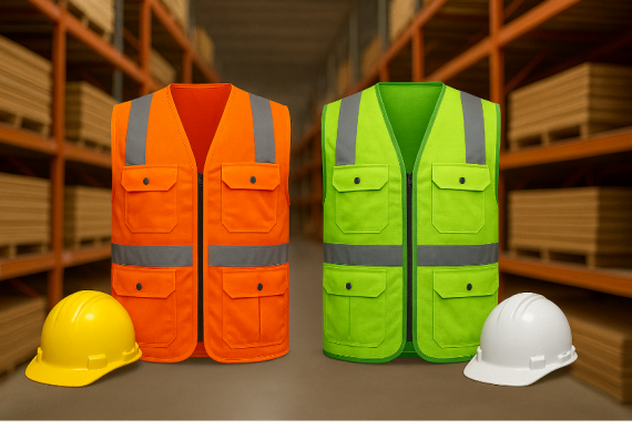 Alat Safety