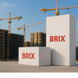 9. Bata Rringan Brix